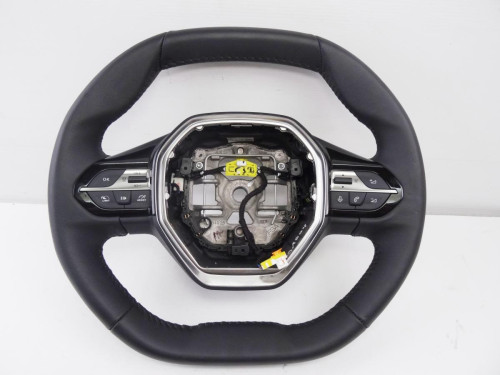 VOLANTE, PEUGEOT, 308 (P5)