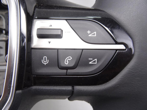 VOLANTE, PEUGEOT, 308 (P5)