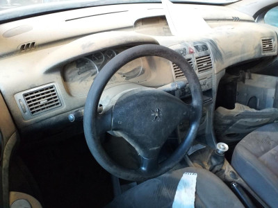 PEUGEOT 307 (S1)(04.2001)