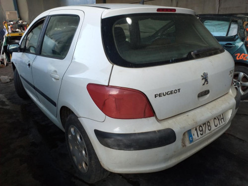  PEUGEOT 307 (S1)(04.2001) 