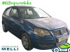 VOLKSWAGEN POLO IV (9N3) — Donor Vehicle for Used Parts 