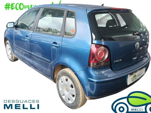 VOLKSWAGEN POLO IV (9N3) — Donor Vehicle for Used Parts 