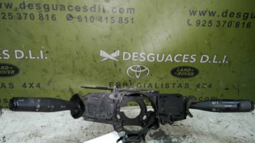 MANDO INTERMITENTES Peugeot EXPERT FURGÓN COMFORT (1995) 