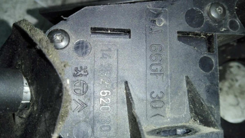 MANDO INTERMITENTES Peugeot EXPERT FURGÓN COMFORT (1995) 