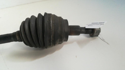 TRANSMISION DELANTERA DERECHA, MERCEDES-BENZ, CLASE R (BM 251)