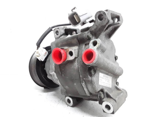 COMPRESOR AIRE ACONDICIONADO Toyota COROLLA (E12) 