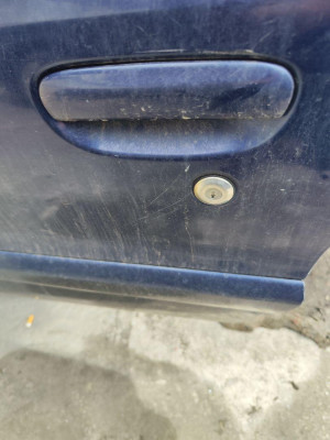MANETA EXTERIOR DELANTERA IZQUIERDA