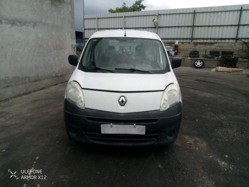  RENAULT KANGOO I (F/KC0) 