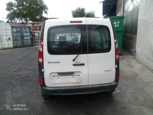  RENAULT KANGOO I (F/KC0) 