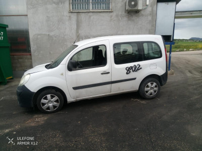 RENAULT KANGOO I (F/KC0)