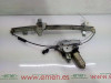  ELEVALUNAS TRASERO DERECHO OPEL MONTEREY 