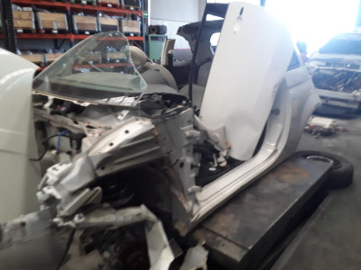 FIAT 500 (150) BERLINA