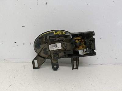 MANETA INTERIOR DELANTERA IZQUIERDA, NISSAN, JUKE (F15E)