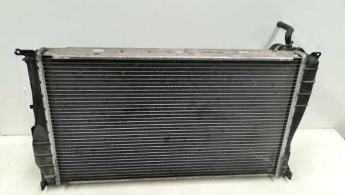  RADIADOR AGUA BMW SERIE 1 BERLINA (E81/E87) 
