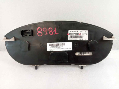 CUADRO CUENTA KILOMETROS, CITROEN, JUMPER FURGÓN