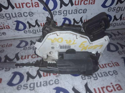 CERRADURA PUERTA TRASERA IZQUIERDA