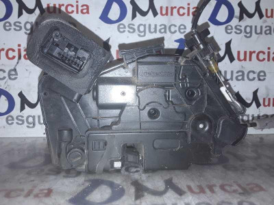 CERRADURA PUERTA TRASERA IZQUIERDA