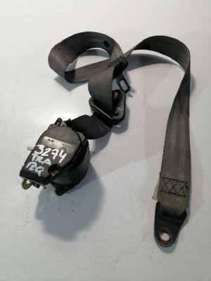 CINTURON SEGURIDAD TRASERO IZQUIERDO, NISSAN, PATROL (K/W260)