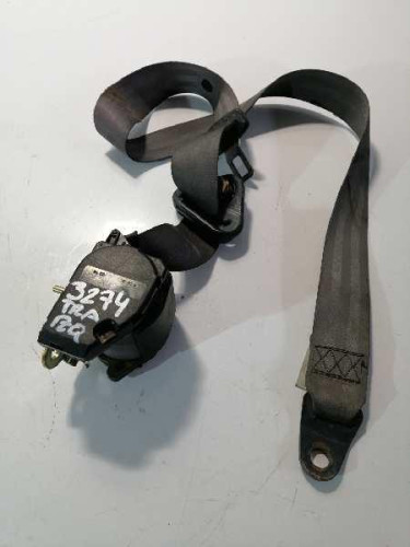 CINTURON SEGURIDAD TRASERO IZQUIERDO Nissan PATROL (K/W260) 