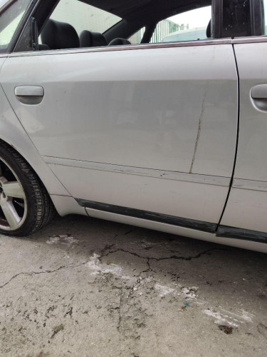 PUERTA TRASERA DERECHA, AUDI, A6 BERLINA (4B2)