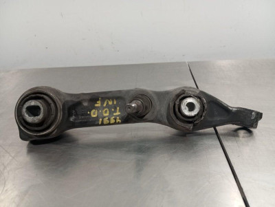 BRAZO SUSPENSION INFERIOR TRASERO DERECHO, BMW, SERIE 3 COMPACTO (E46)