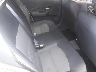 RENAULT LAGUNA II (BG0)