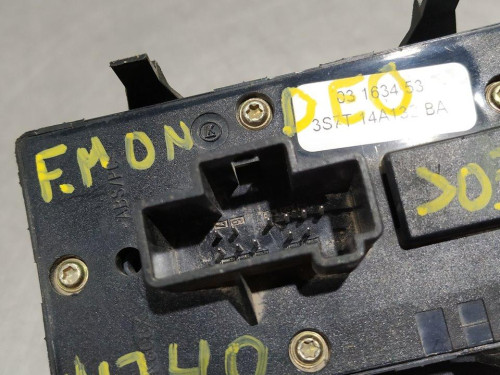  MANDO ELEVALUNAS DELANTERO IZQUIERDO Ford MONDEO BERLINA (GD) 