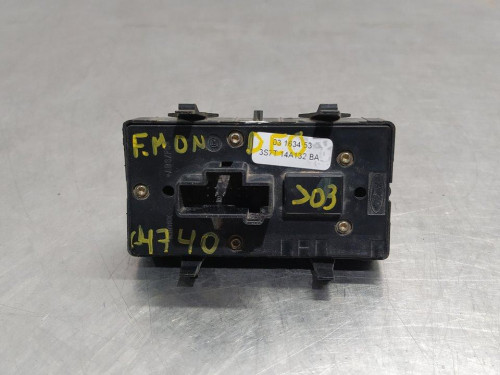  MANDO ELEVALUNAS DELANTERO IZQUIERDO Ford MONDEO BERLINA (GD) 