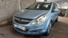  OPEL CORSA D 