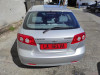 DAEWOO LACETTI — автомобиль-донор на запчасти 