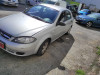DAEWOO LACETTI — автомобиль-донор на запчасти 