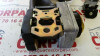 CINTURON SEGURIDAD DELANTERO IZQUIERDO Volkswagen GOLF IV BERLINA (1J1)(10.1997) 