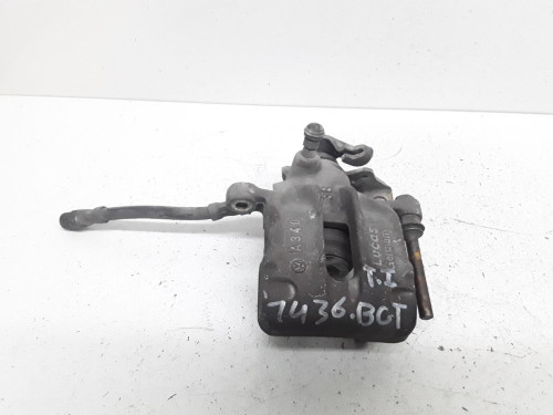PINZA DE FRENO TRASERA IZQUIERDA Volkswagen SHARAN (7M6/7M9) 