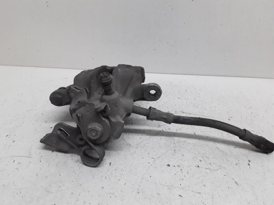 PINZA DE FRENO TRASERA IZQUIERDA, VOLKSWAGEN, SHARAN (7M6/7M9)
