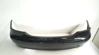 PARAGOLPES TRASERO, MERCEDES-BENZ, CLASE C (BM 203) SPORTCOUPE