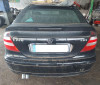 PARAGOLPES TRASERO Mercedes-Benz CLASE C (BM 203) SPORTCOUPE 