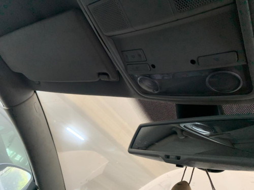 LUZ INTERIOR Volkswagen PASSAT VARIANT (3C5) 