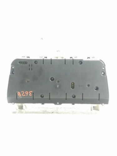  CUADRO INSTRUMENTOS, TOYOTA, COROLLA VERSO (R1) 