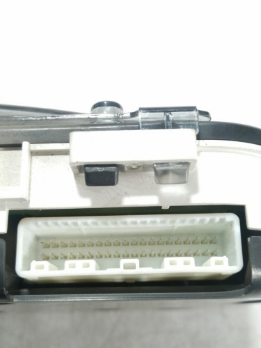  CUADRO INSTRUMENTOS, TOYOTA, COROLLA VERSO (R1) 
