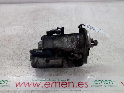 MOTOR ARRANQUE, KIA, CARENS (UN)