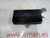 AIRBAG LATERAL DELANTERO DERECHO MERCEDES-BENZ CLASE A (BM 168) 
