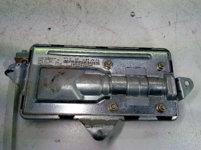 AIRBAG LATERAL DELANTERO DERECHO, MERCEDES-BENZ, CLASE A (BM 168)