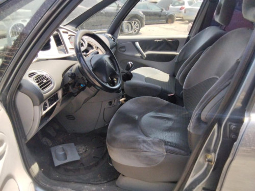 CITROEN XSARA PICASSO — vehículo donante para recambios 