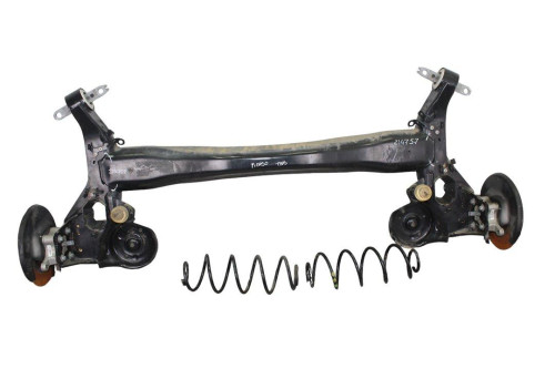  PUENTE TRASERO, CITROEN, C4 PICASSO/SPACETOURER 