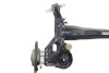  PUENTE TRASERO, CITROEN, C4 PICASSO/SPACETOURER 