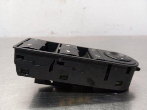  MANDO ELEVALUNAS DELANTERO IZQUIERDO Opel TIGRA TWIN TOP 