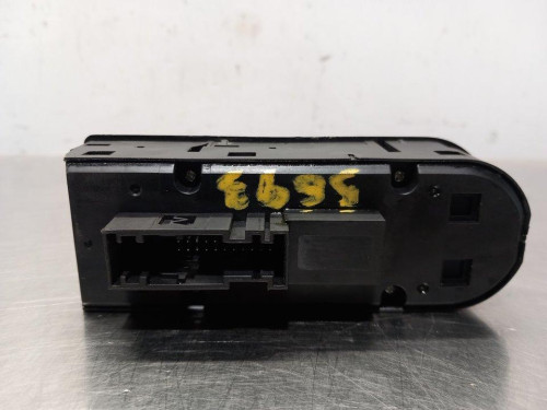  MANDO ELEVALUNAS DELANTERO IZQUIERDO Opel TIGRA TWIN TOP 