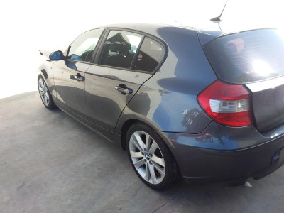 BMW SERIE 1 BERLINA (E81/E87)