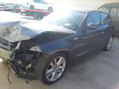 BMW SERIE 1 BERLINA (E81/E87)