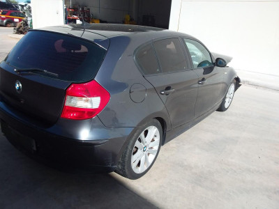 BMW SERIE 1 BERLINA (E81/E87)